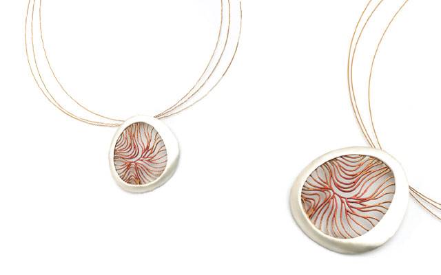  Aztec Gold and Silver's Blooming Daisy collection