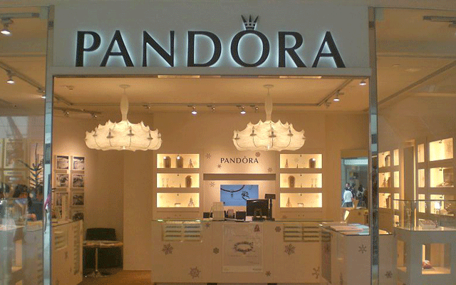 The ACCC investigated Pandora over warranty and refund complaints