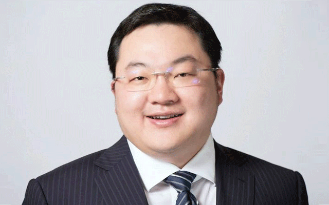 US$1.7 million in jewellery purchased by disgraced businessman Jho Low has been forfeited to the authorities.