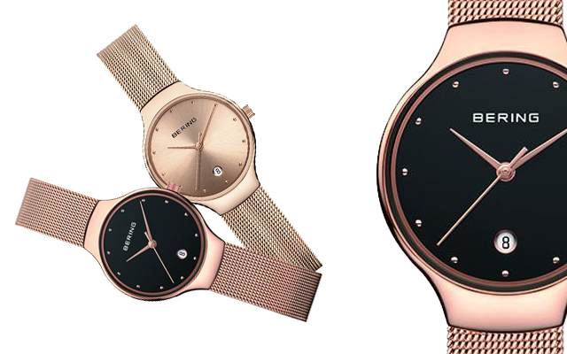 Bering's Classic Collection