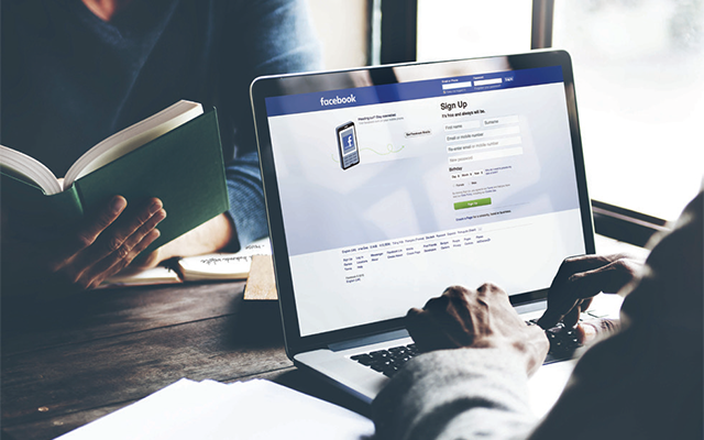 Facebook is a digital marketer’s dream – and a user’s nightmare