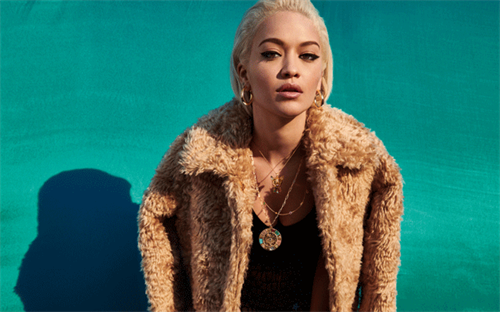 The new Thomas Sabo campaign featuring Rita Ora has been launched to promote the autumn/winter collection.