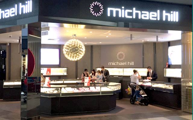 Michael Hill International has announced it plans to remunerate Australian staff after an internal review found systematic underpayment over six years.