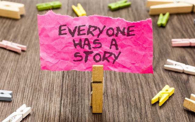 Strengthen your stories with data