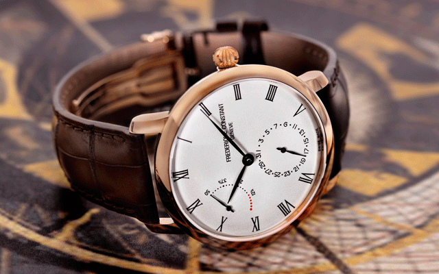 Citizen Watches will further integrate with Frédérique Constant, taking over distribution in Australia and New Zealand.