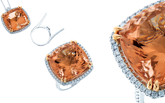 OSIA International's convertible jewellery