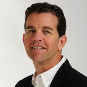 Phil Mc Nutt, managing director Pandora Australia & New Zealand