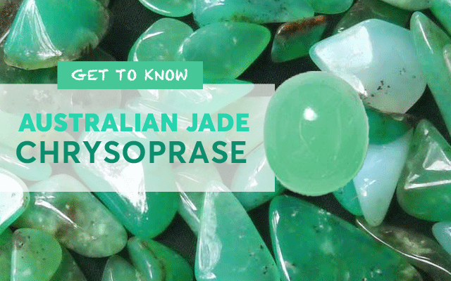 Chrysoprase