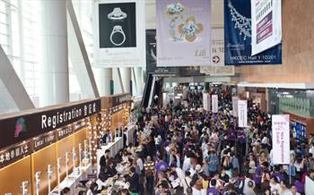 The September edition of the Hong Kong Jewellery & Gem Fair will go ahead as planned, with more than 40,000 visitors expected.