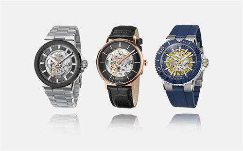 Stella Timepieces is the exclusive distributor of EPOS, a heritage Swiss watch brand.