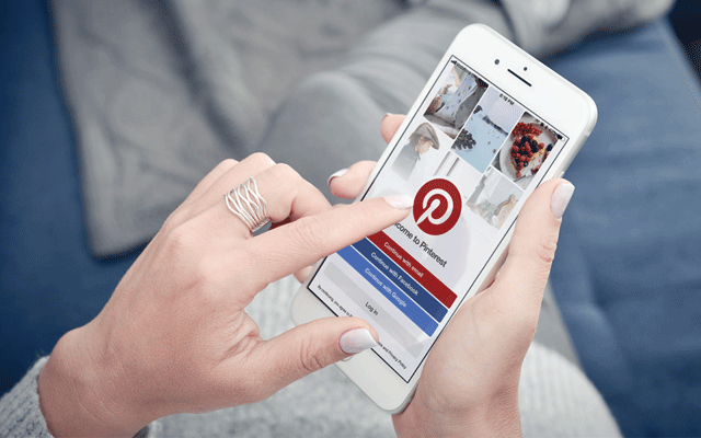 A strong Pinterest strategy will pay off in the long term