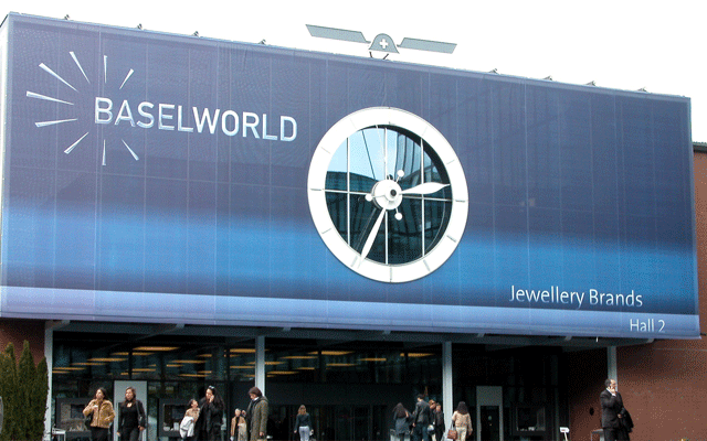 The dates for the 2021 edition of Baselworld have been changed amid concerns from exhibitors and retailers.