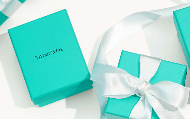 Iconic jeweller Tiffany & Co. may be acquired by a French luxury group.