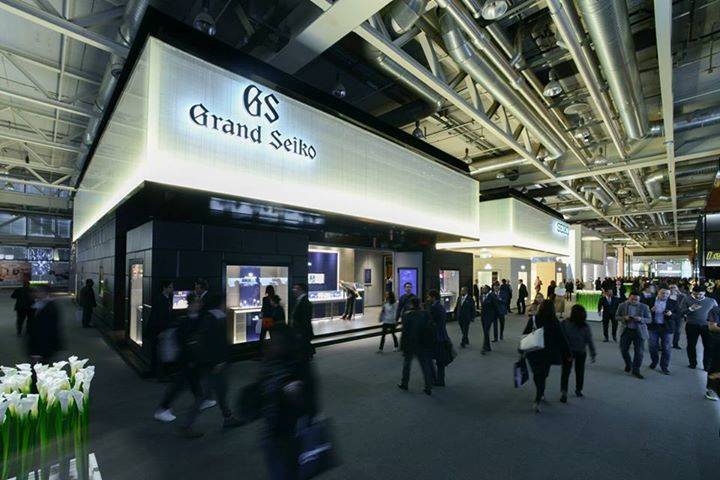 Seiko and Grand Seiko will not attend Baselworld in 2020, after exhibiting at the show for more than 30 years.