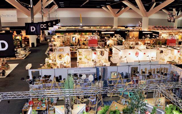 Expertise Events has taken over the Sydney September Gift Fair – previously owned by Reed Gift Fairs – and will run it alongside the International Jewellery & Watch Fair.