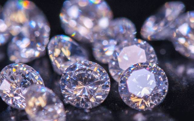 A new diamond industry report has been released, commissioned by the Antwerp World Diamond Centre.