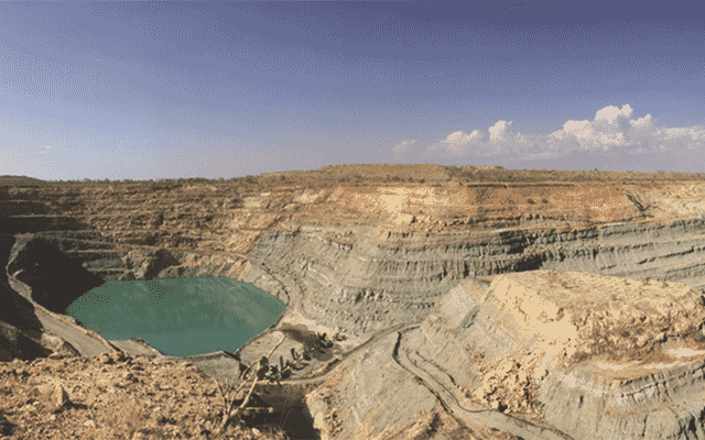 Burgundy Diamond Mines has acquired the Ellendale site from Gibb River Diamonds.