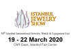 50TH ISTANBUL JEWELRY SHOW