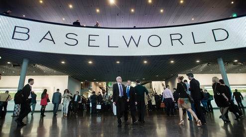 Despite the impact of the coronavirus on its exhibitors – and the cancellation of Watches & Wonders Geneva – Baselworld will go ahead this April.