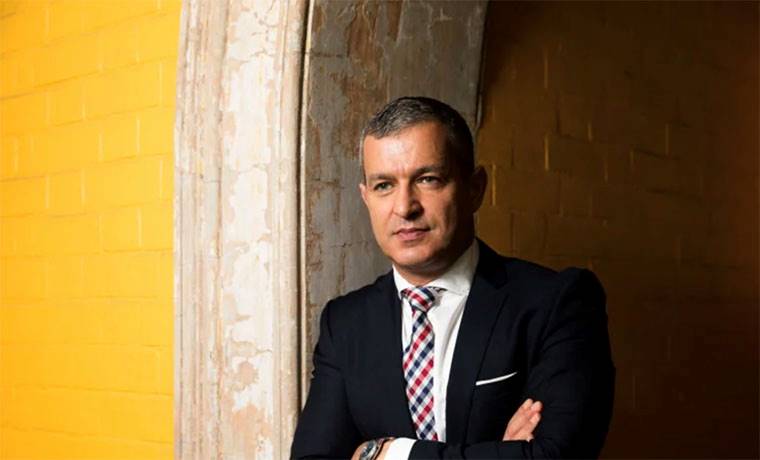 The ARA has appointed Paul Zahra, former CEO of David Jones, as its new leader.