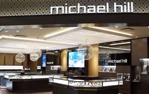 All Michael Hill stores across Australia, New Zealand and Canada have been closed until further notice.