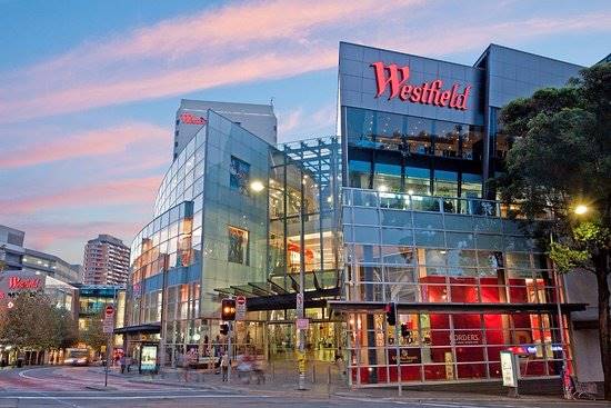 The ACCC has authorised shopping centres, including Scentre Group-owned Westfield, to offer rent relief to tenants.