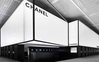 Chanel exhibited at Baselworld for <b>26 years. </b>