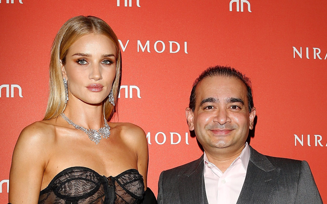  Indian jeweller and diamond dealer Nirav Modi has appeared in a UK court facing extradition to India, where he is charged with conspiracy to commit fraud.