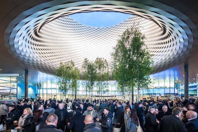 Baselworld organiser MCH Group has indicated it intends to create a fresh start for its flagship show with a complete restructure and name change.