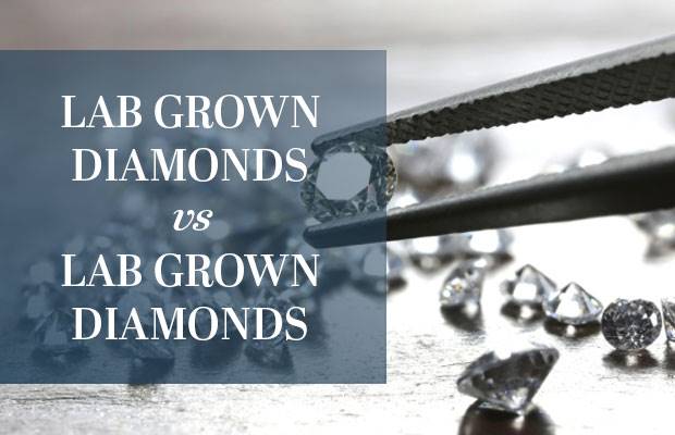 Methods of manufacturing and treating lab-grown diamonds have come under scrutiny due to a legal dispute between lab-grown diamond companies in the US.