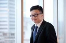 Derek Lai, vice-chairman Deloitte China