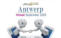 The annual Antwerp trip will be held virtually this September.