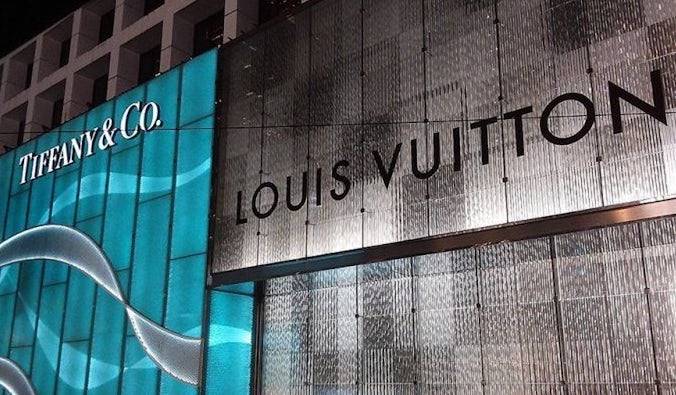 Despite speculation the deal could fall through, an LVMH executive has confirmed the French luxury conglomerate will proceed with its acquisition of Tiffany & Co.