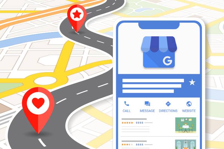 Up to 97 per cent of users search for local products on Google