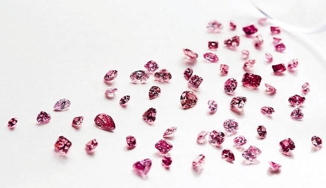 Rio Tinto has added Kunming Diamonds to the ranks of its Argyle Pink Diamonds Authorised Partner network.