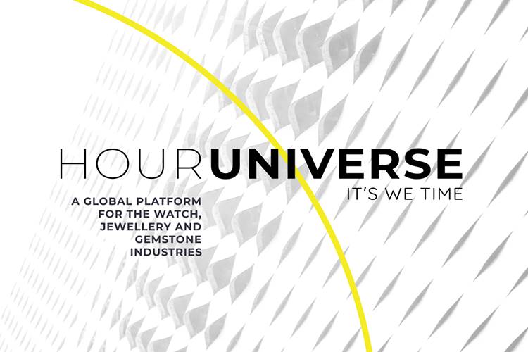 MCH Group has launched a new Basel-based trade fair, HourUniverse, to replace the now-defunct Baselworld.