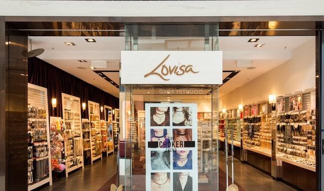 International fashion jewellery chain Lovisa has announced its financial results for FY19-20, revealing the impact of COVID-19 on its business.