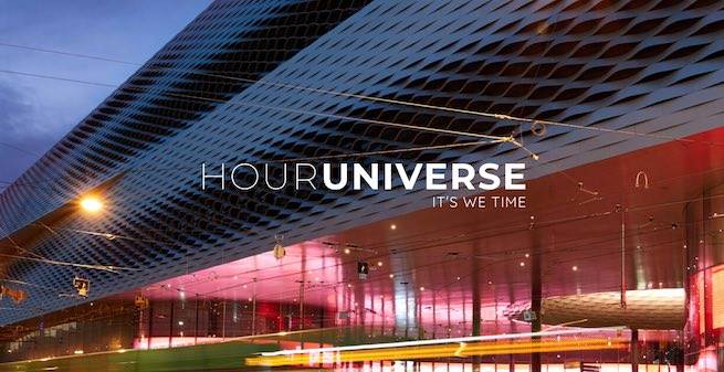 Following the cancellation of Baselworld, organiser MCH Group has released further details of its replacement, HourUniverse.