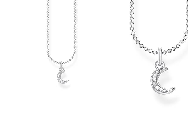 The new Charming collection from Thomas Sabo.