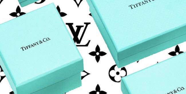 Amid a looming court battle, Tiffany & Co. has reportedly accepted a new lowered takeover bid from LVMH.