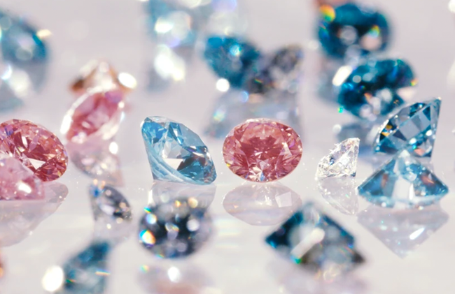 Which Diamond Shape Is Right for You? Exploring the Benefits and Drawbacks