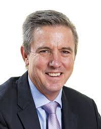 Richard Duffy, CEO Petra Diamonds