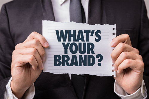 What's your brand? It's a good time to ask yourself the big question and find an identity that clearly resonates with your customers.