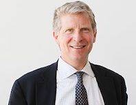 Cyrus Vance Jr, district attorney of New York County