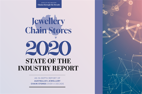 While the wider Australian non-essential (discretionary spend) retail industry has suffered greatly in the past decade, it’s fair to say that many industry experts had predicted bleaker times for fine jewellery chains.