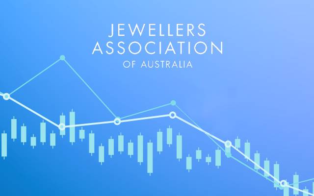 The Jewellers Association of Australia (JAA) lost 20 per cent of its remaining membership in 2020, leaving it with just 431 members.