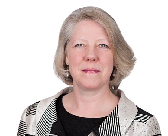 Helen Malcolm QC, Crown Prosecution Service