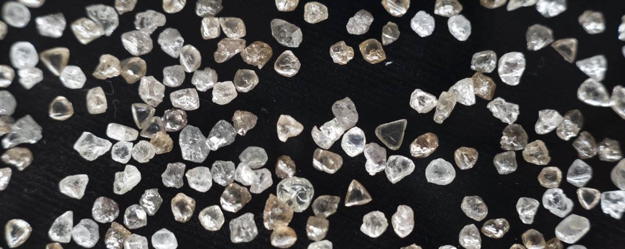 The world's second-largest diamond producer has recorded $US650 million in provisional sales for the first Cycle of 2021, exceeding expectations.