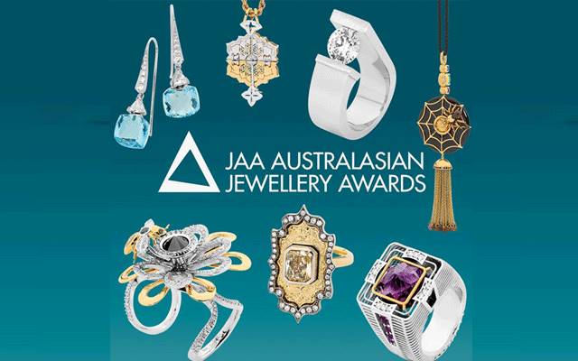 The JAA 2016 jewellery design awards will not go ahead