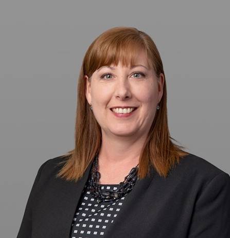 Laurie Knight, staff barrister, Catherine Stewart Employment Law Specialist Auckland